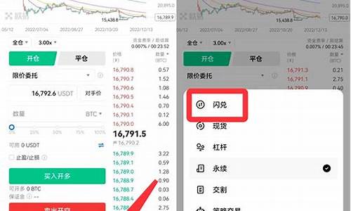 如何利用比特币闪兑实现快速安全的交易体验