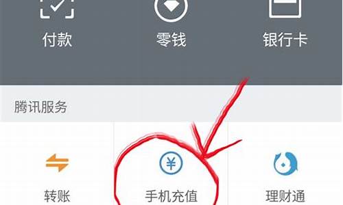 虚拟钱包怎么用微信充值(虚拟钱包地址)