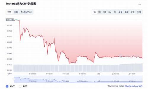 USDT兑换人民币：全面解析稳定币的价值与风险(usdt 人民币)