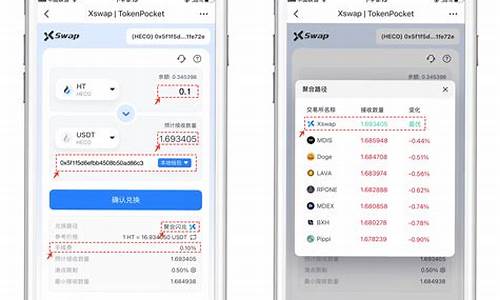 BTC闪兑平台：保障您的数字资产交易隐私和安全