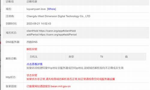 btc网无法访问，如何快速恢复？