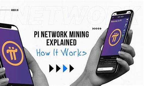 Pi Network网页钱包使用教程(pi钱包操作教程)