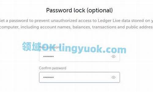 Ledger钱包手续费：你需要知道的一切(ledger钱包支持中文吗)