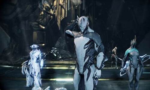 warframe wm(warframeWM市场)