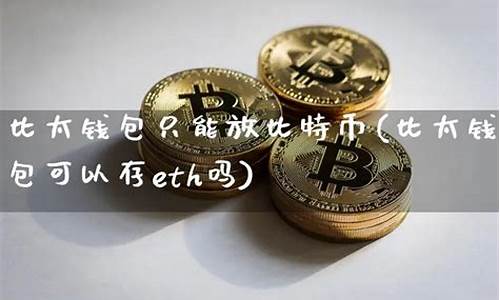 比特币需要放钱包吗(比特币需要硬盘吗)