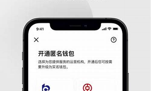 苹果手机下载央行数字货币钱包app(iphone数字货币app官方下载)