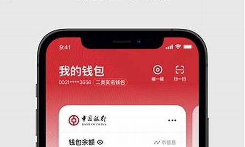 央行数字货币钱包下载app(央行数字货币官网下载)