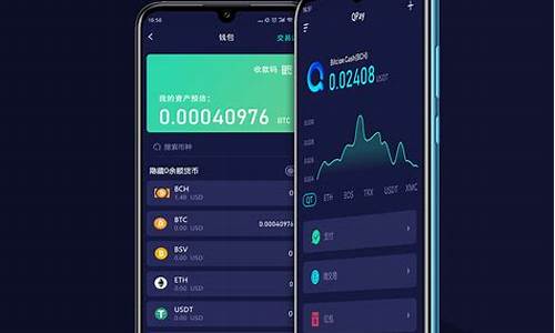 ERC链钱包推荐：最受欢迎的选项(erc-20钱包)(图1)